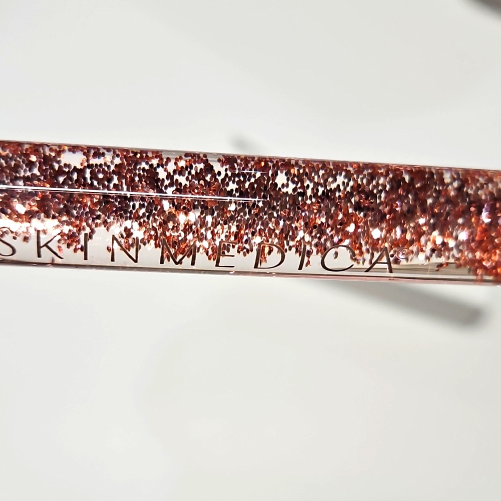 SkinMedica Glitter Ice Cooling Globe - Picture 3 of 5